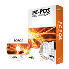 Program Insoft PC-POS 7