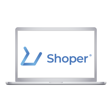 Program Shoper Shoper
